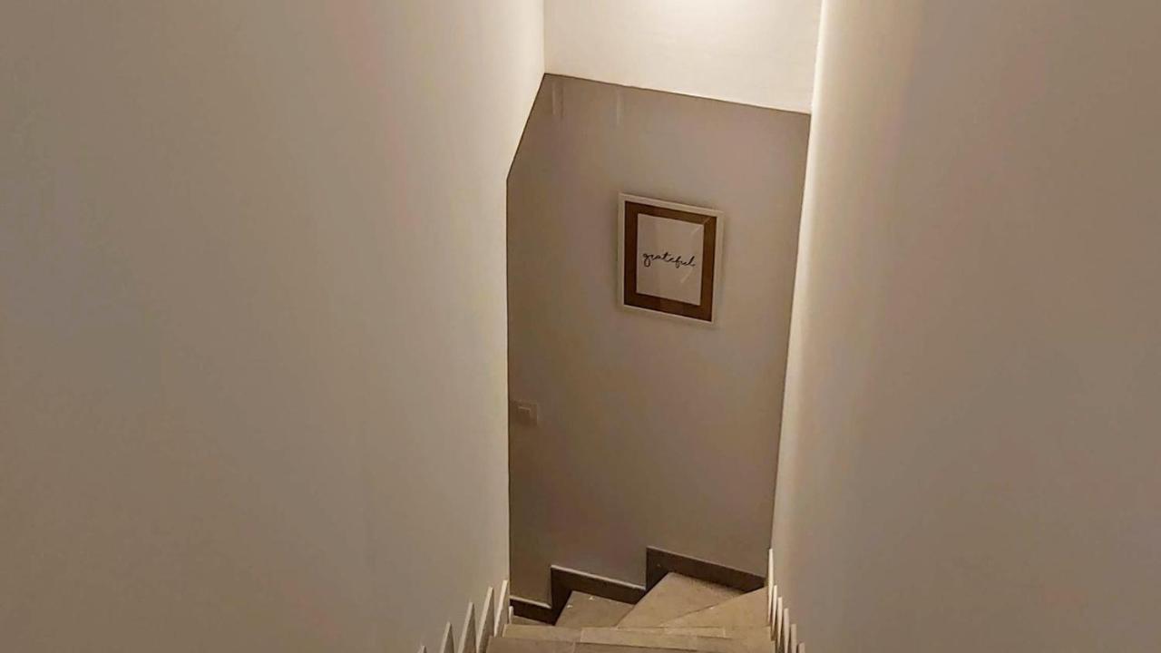 Апартаменти Misterhost Duplex Centrico Y Tranquilo Wifi Smarttv Севілья Екстер'єр фото